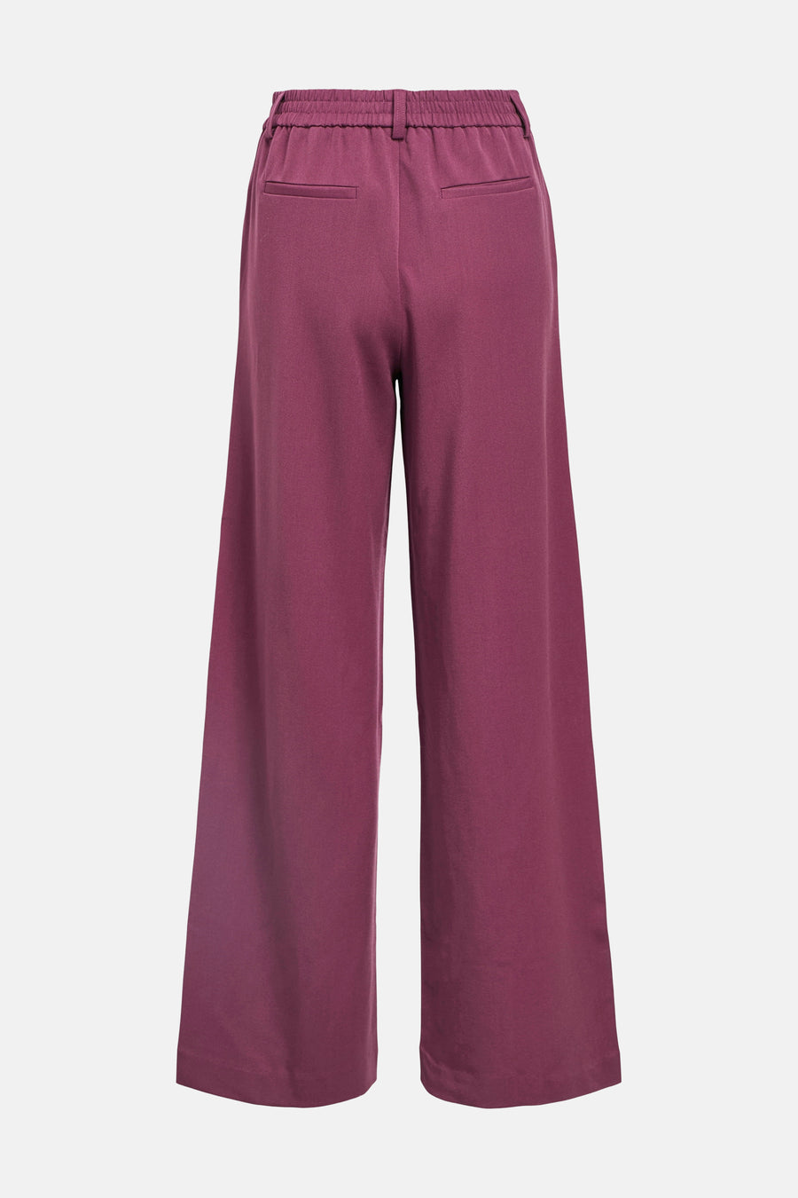 Pantalon - Mauve - OBJECT - 6