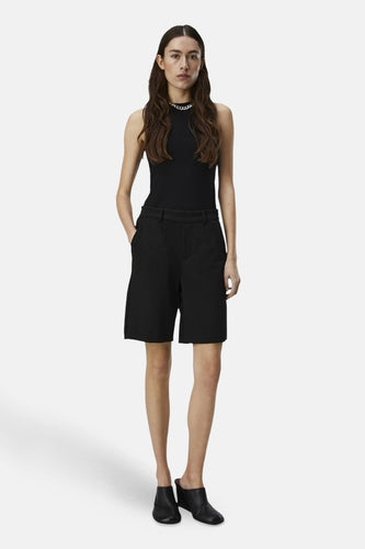 OBJLISA MW WIDE SHORTS NOOS