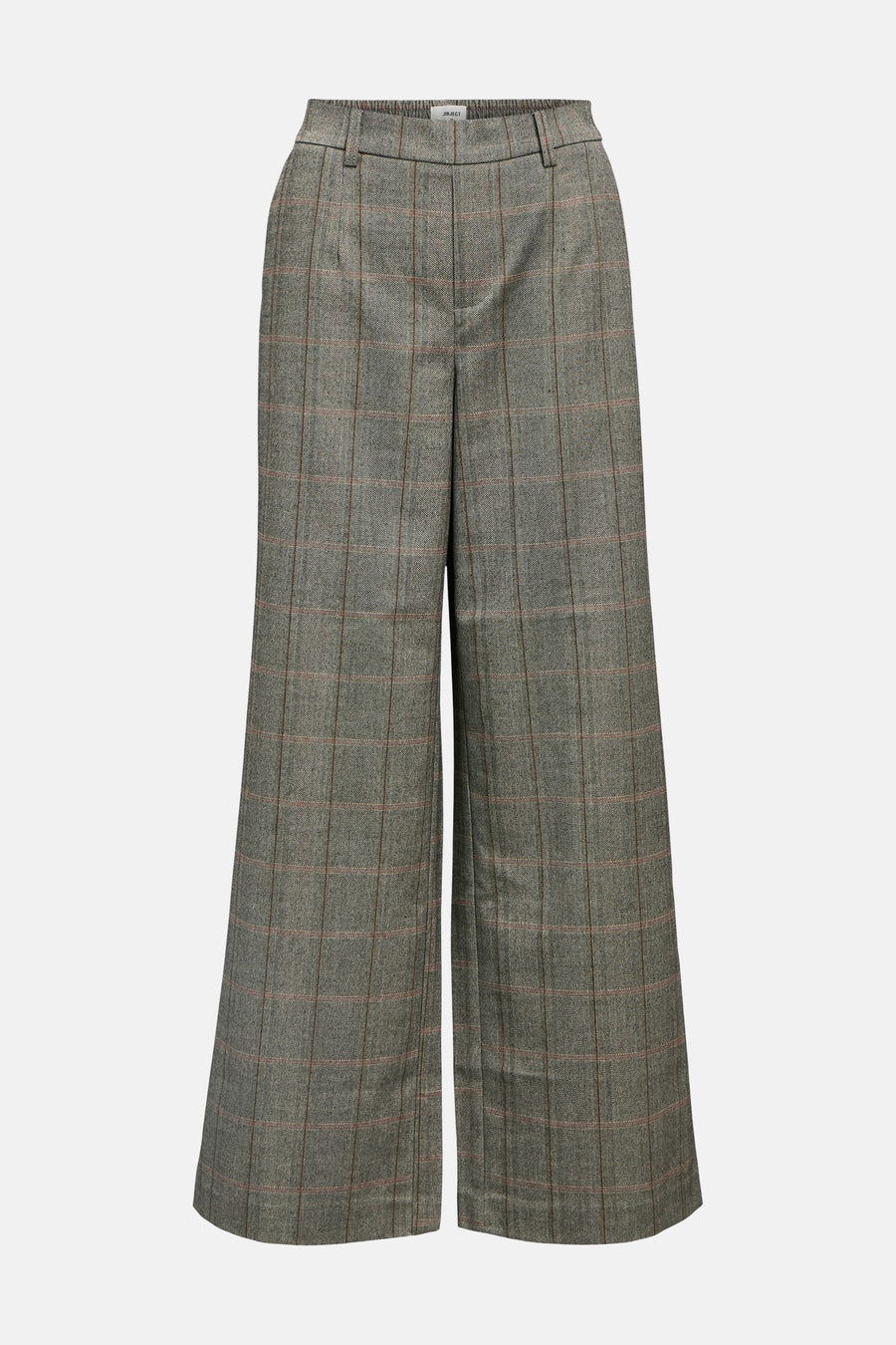 Pantalon - brun - OBJECT - 5