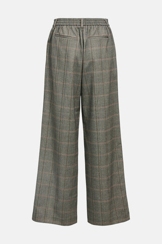 Pantalon - brun - OBJECT - 6