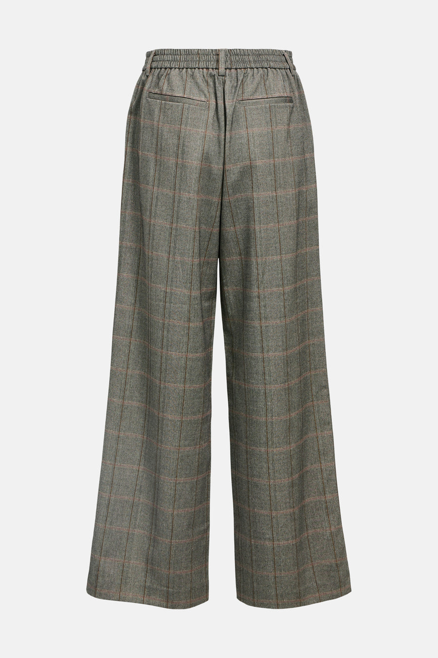 Pantalon - brun - OBJECT - 6