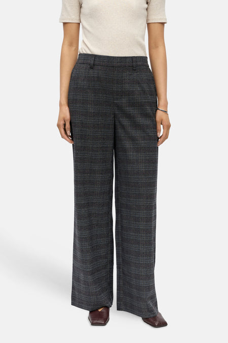 Pantalon - gris