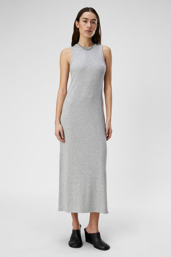 Robes sans manches Gris - OBJECT