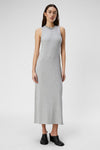 Robes sans manches Gris - OBJECT