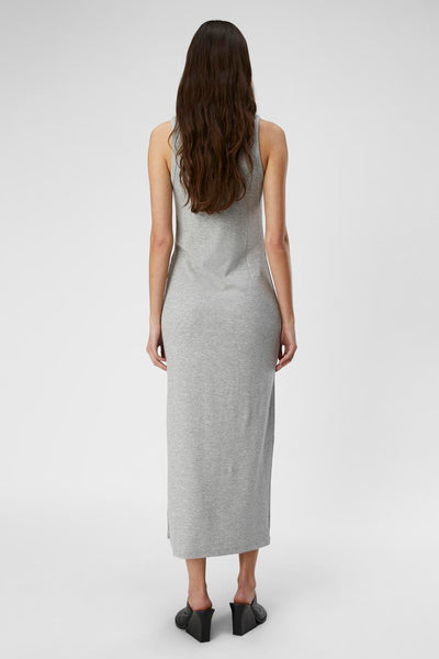 Robes sans manches Gris - OBJECT