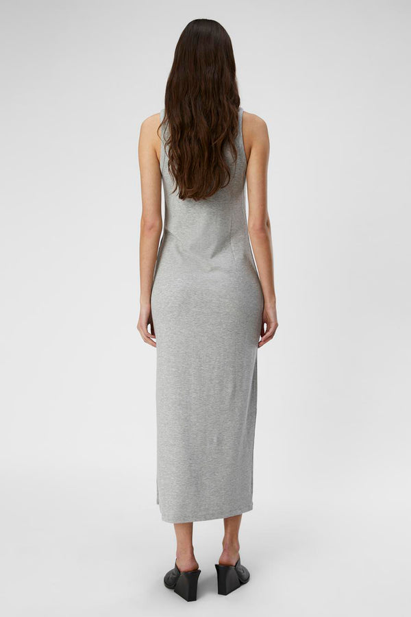 Robes sans manches Gris - OBJECT