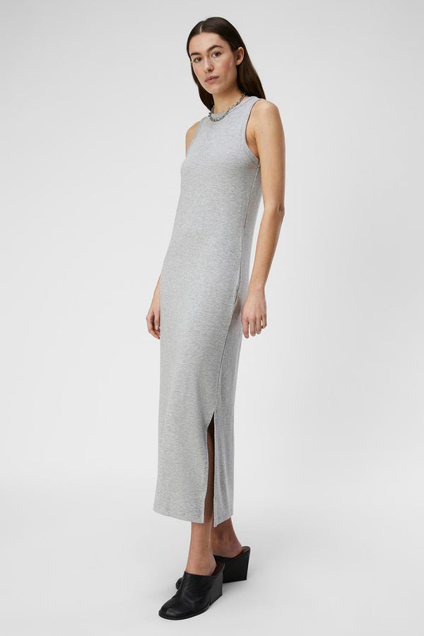 Robes sans manches Gris - OBJECT
