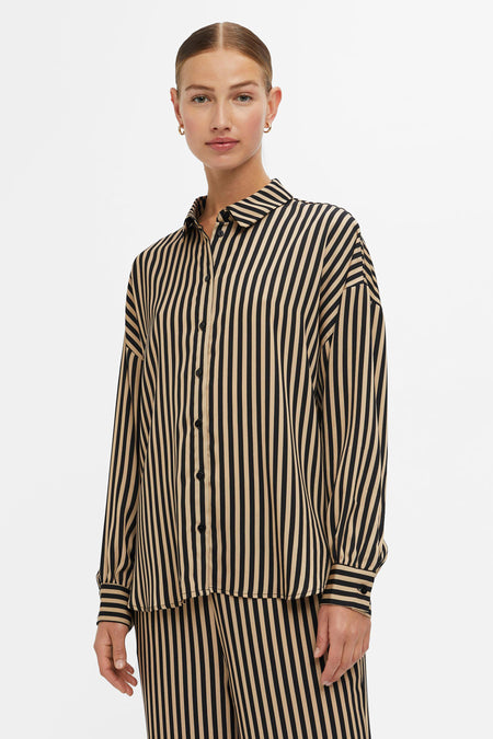 OBJTHYRA LS SHIRT A PA 22 .C