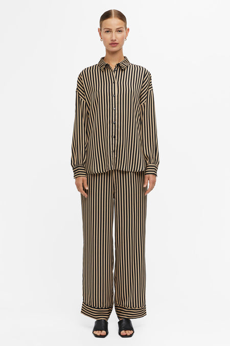 OBJTHYRA LS SHIRT A PA 22 .C