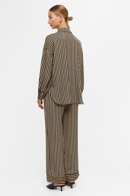 OBJTHYRA LS SHIRT A PA 22 .C