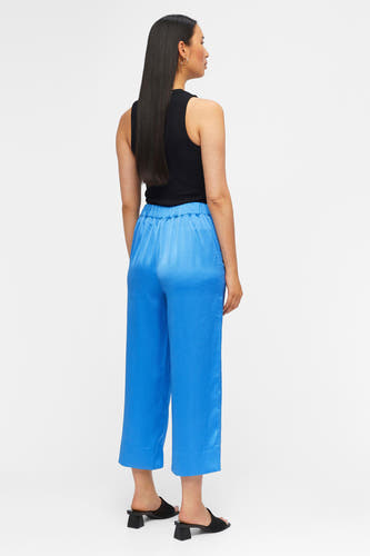 Pantalon - bleu