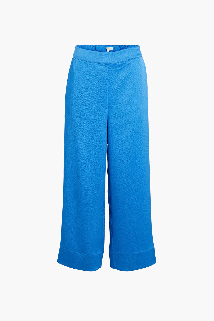 Pantalon - bleu