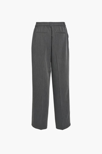 Pantalon de costume - gris - OBJECT