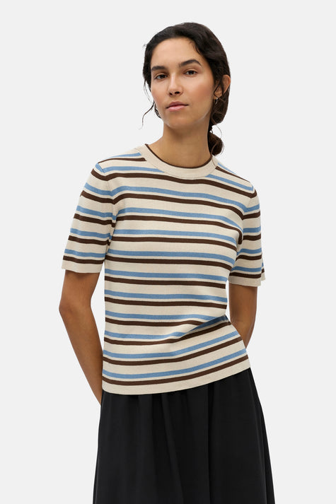Pull - Multicolore