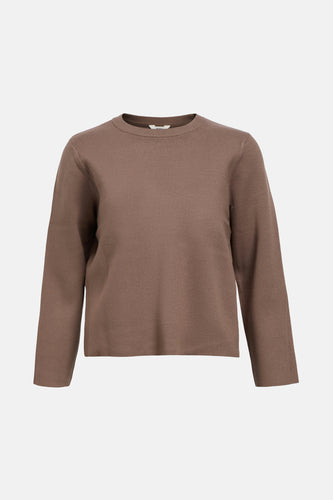 OBJREYNARD O-NECK PULLOVER NOOS