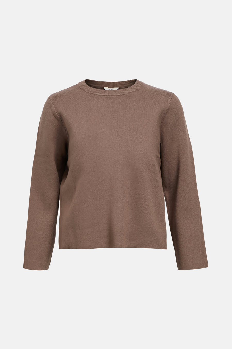 OBJREYNARD O-NECK PULLOVER NOOS