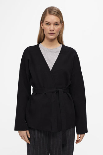 Gilet - noir - OBJECT - 5