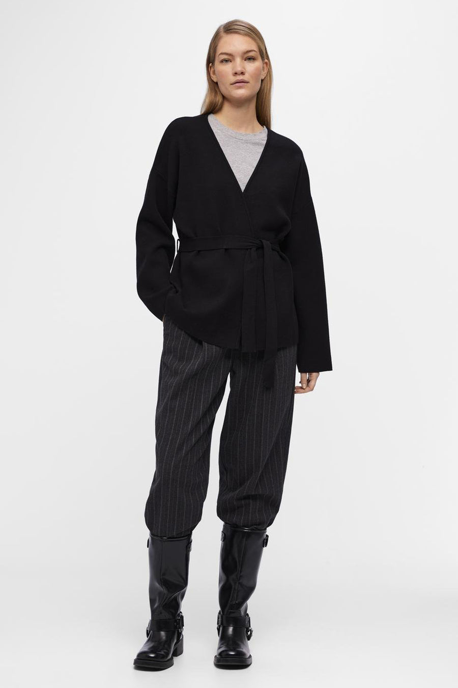 Gilet - noir - OBJECT - 2