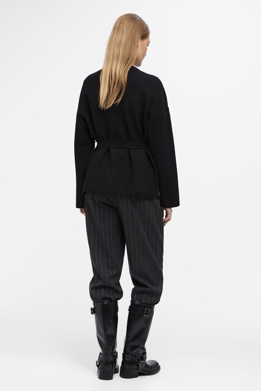 Gilet - noir - OBJECT - 3