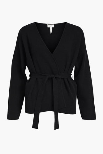 Gilet - noir - OBJECT - 5