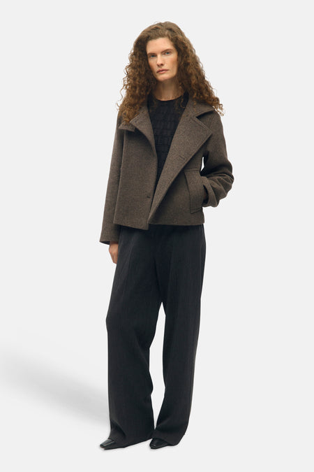 Veste courte - Morel