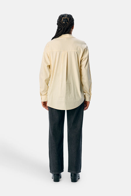 OBJTUTTA LO L/S SHIRT NOOS