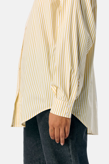 OBJTUTTA LO L/S SHIRT NOOS