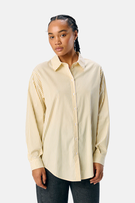 OBJTUTTA LO L/S SHIRT NOOS