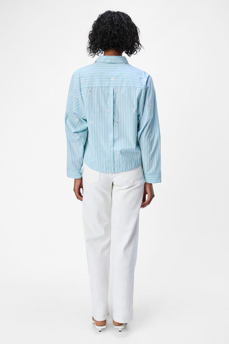 OBJHEDVIG L/S SHIRT 134