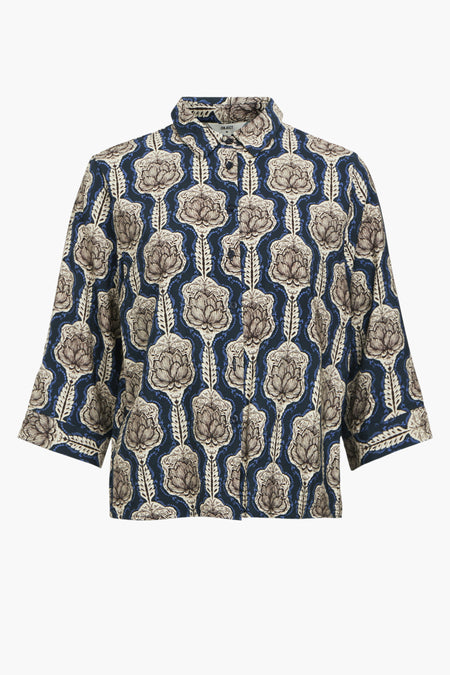 OBJEMMI LO 3/4 SHIRT 134