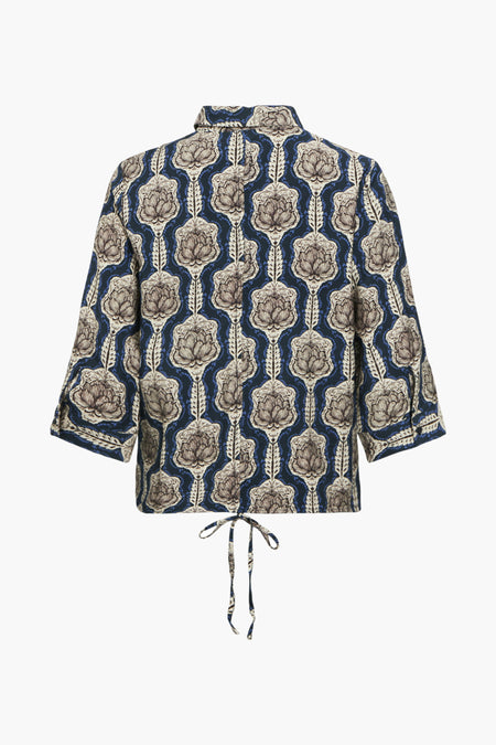 OBJEMMI LO 3/4 SHIRT 134