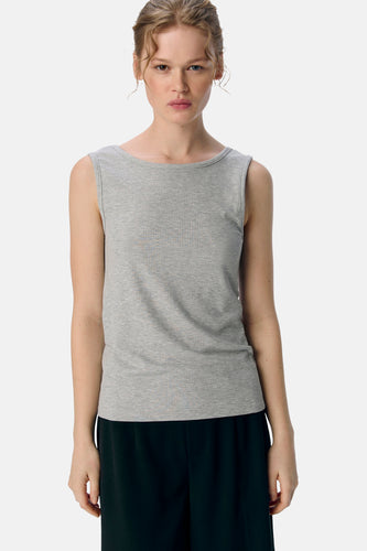 Débardeur - gris - OBJECT - 6