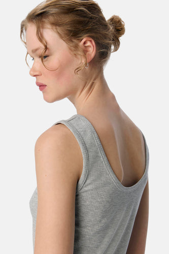 Débardeur - gris - OBJECT - 6