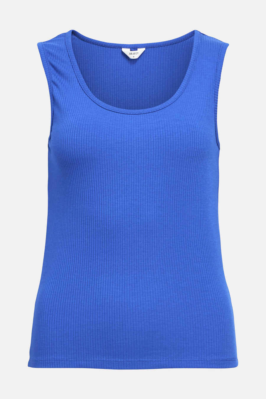 Débardeur - bleu - OBJECT