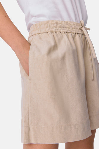 Short - écru - OBJECT