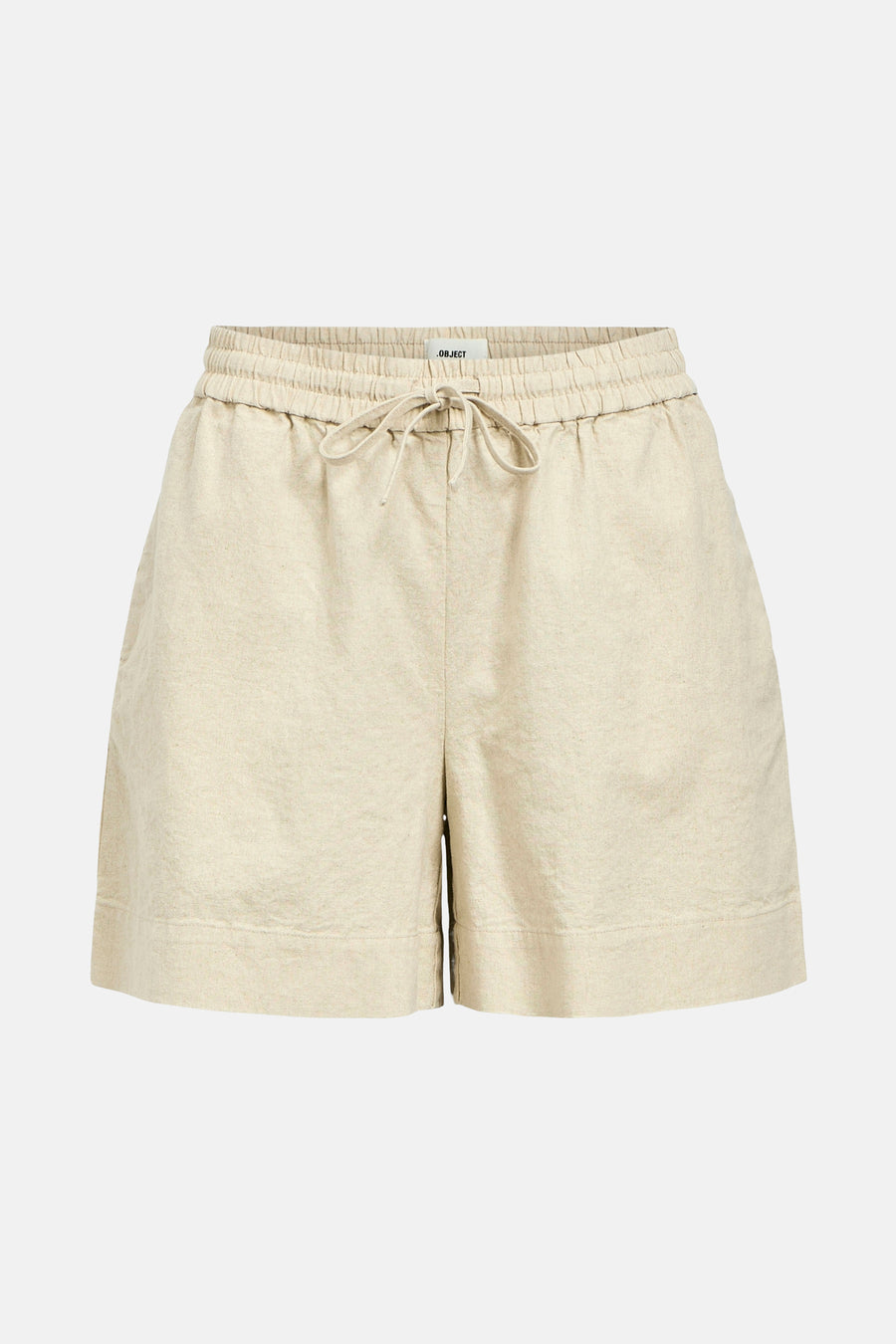 Short - écru - OBJECT
