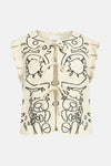 OBJMAPLE WAISTCOAT CC2 SS