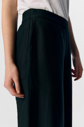 Pantalon - noir - OBJECT