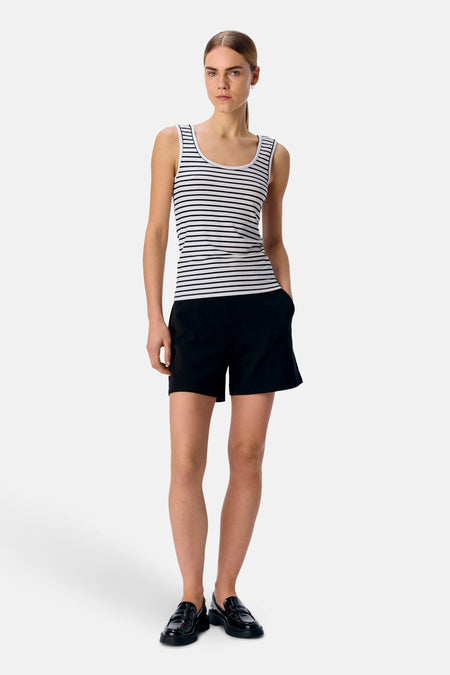 OBJJAMIE S/L SLI TANK TOP AOP NOOS