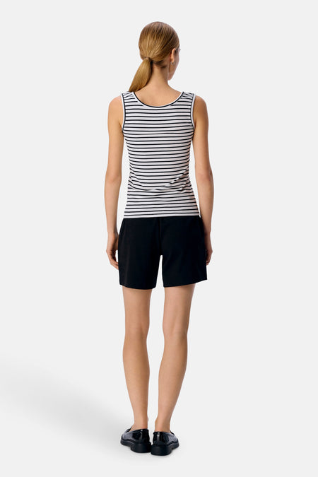 OBJJAMIE S/L SLI TANK TOP AOP NOOS