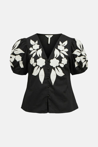 OBJNAJA RE 2/4 SHIRT 138