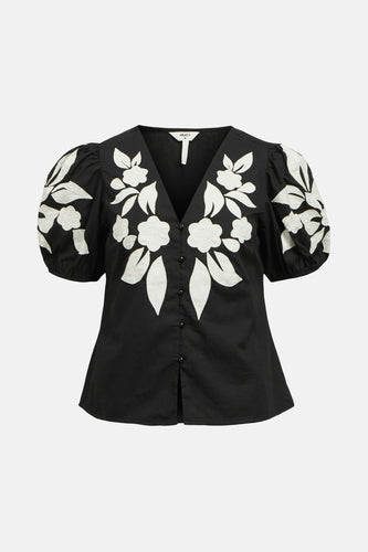 OBJNAJA RE 2/4 SHIRT 138