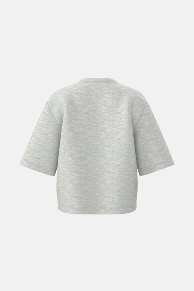 OBJSULBA RE 2/4 SWEAT TOP 138