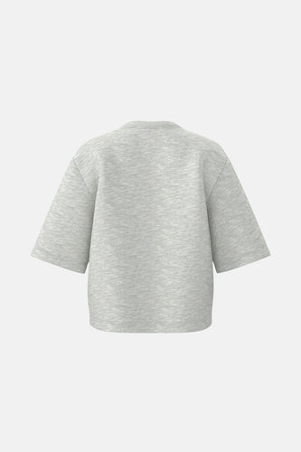 OBJSULBA RE 2/4 SWEAT TOP 138
