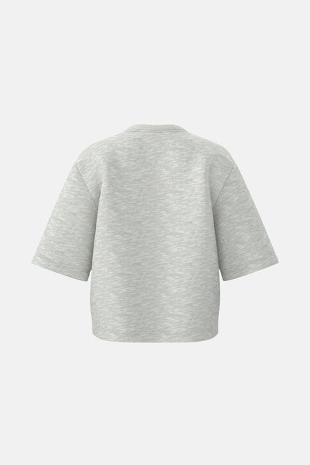 OBJSULBA RE 2/4 SWEAT TOP 138