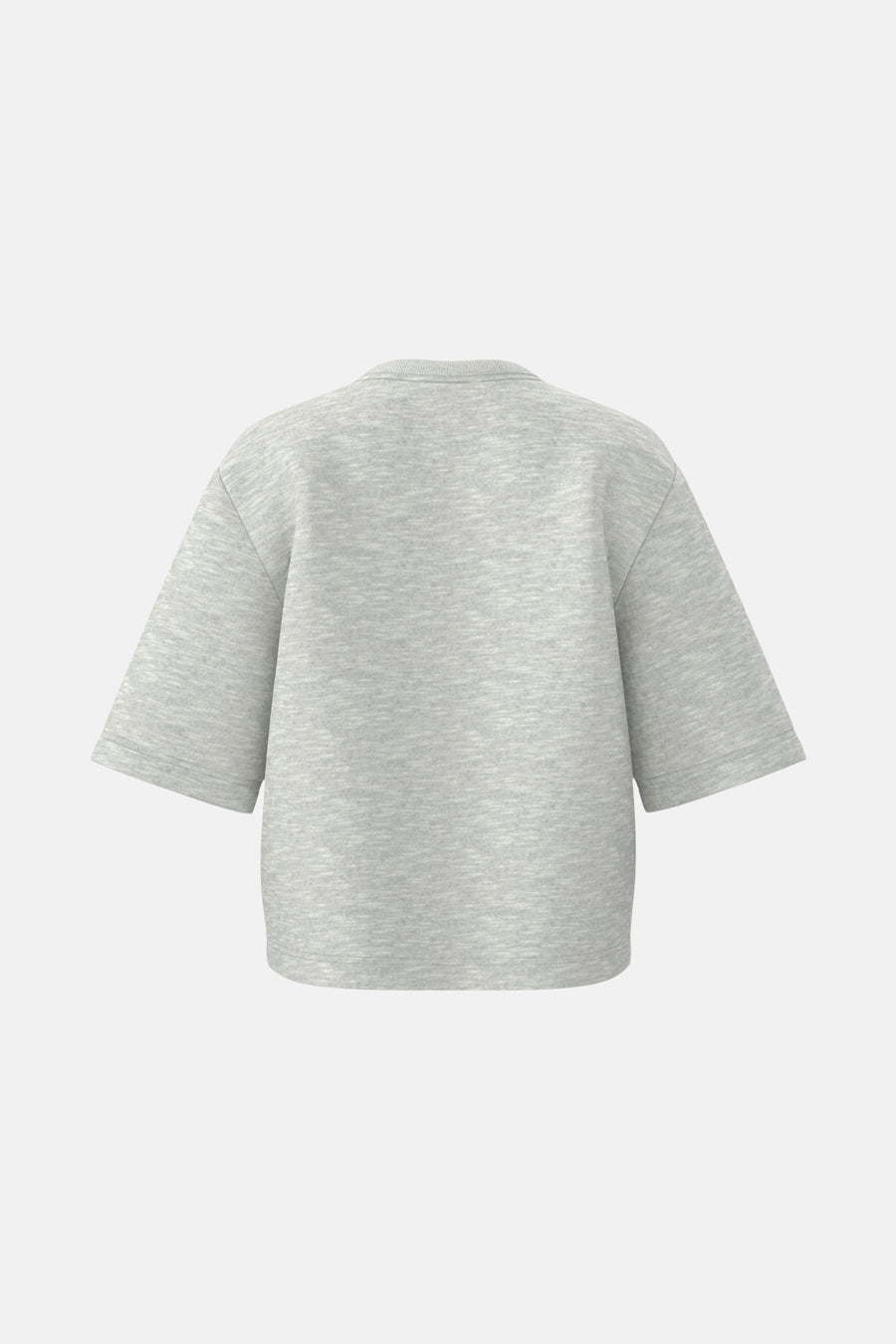 OBJSULBA RE 2/4 SWEAT TOP 138