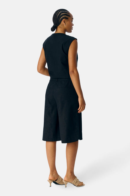 OBJAURA RE MW BERMUDA SHORTS 139