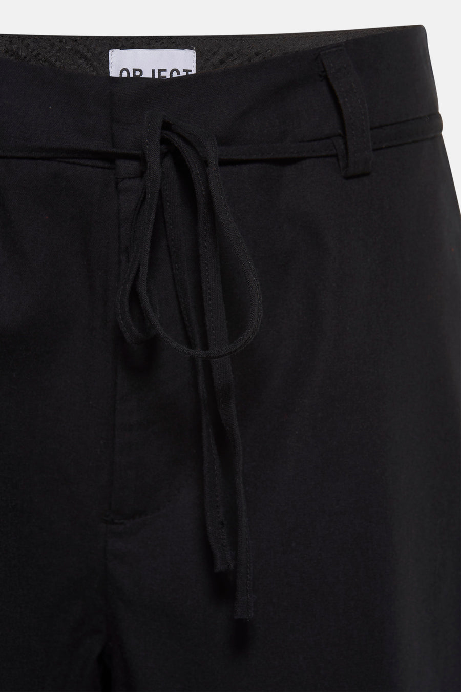 Short - noir - OBJECT - 6