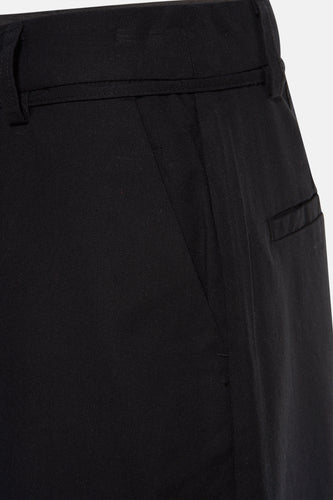 Short - noir - OBJECT - 8