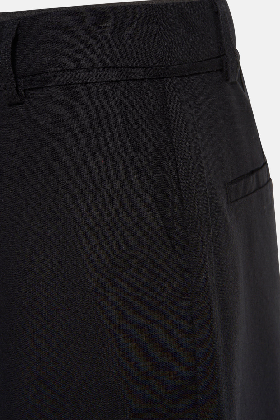 Short - noir - OBJECT - 7